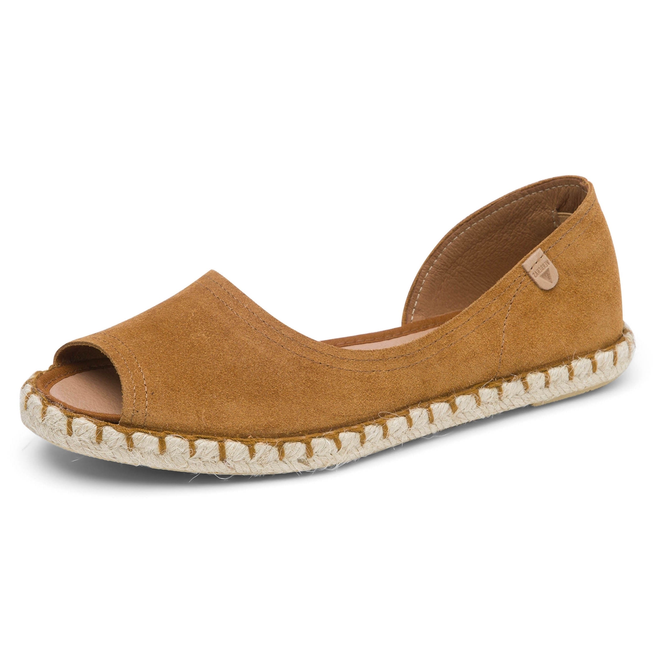 VERBENAS ESPADRILLAS CRUZ SERRAJE SETTER