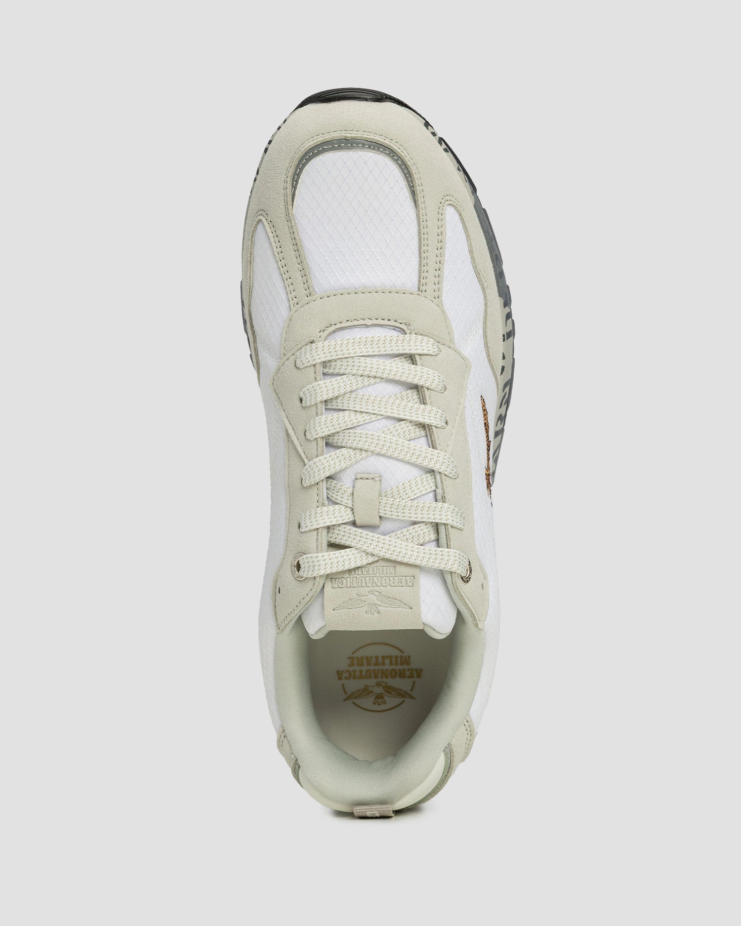 AERONAUTICA MILITARE F35A BIANCO