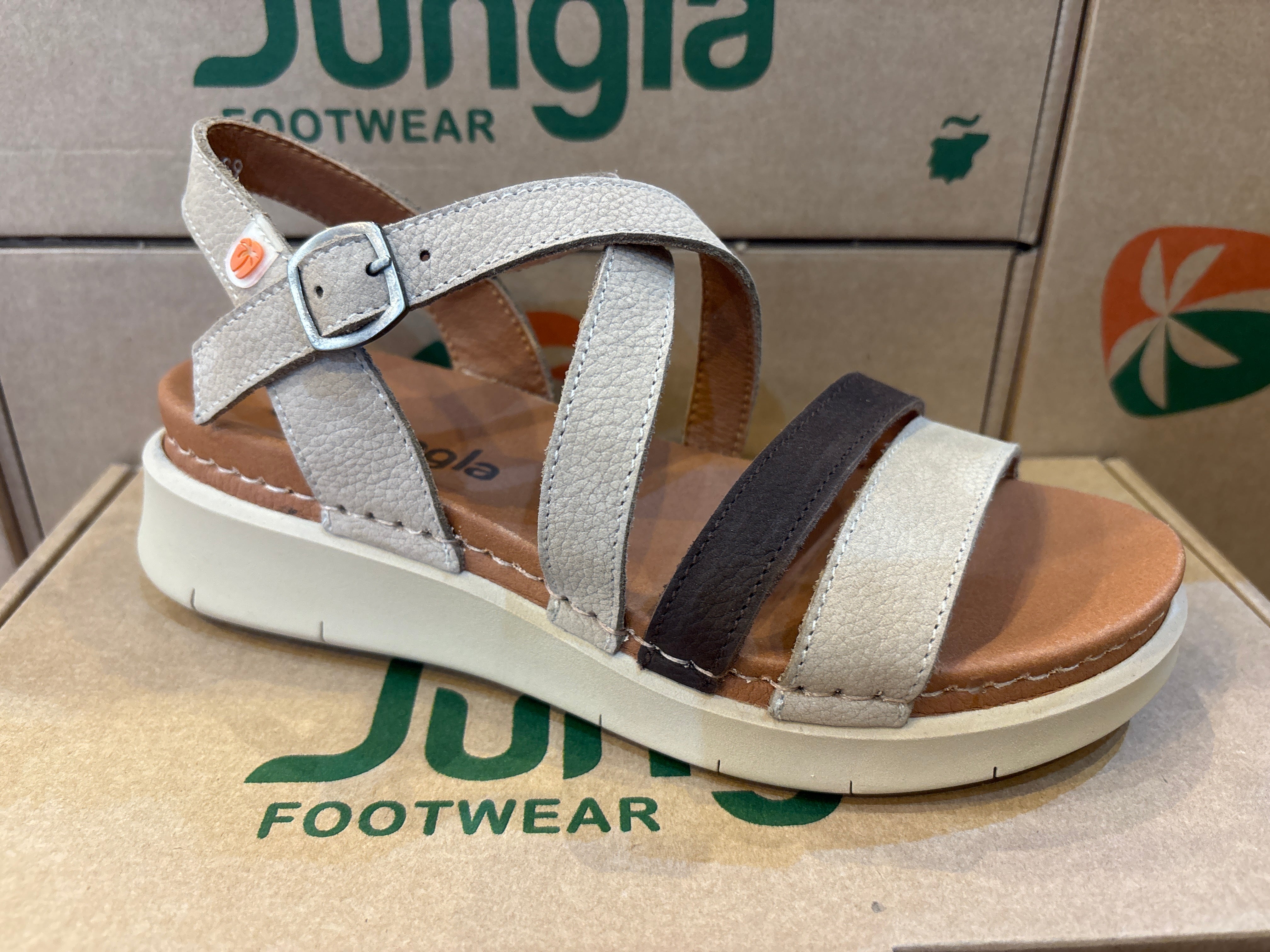 JUNGLA 8189 BEIGE