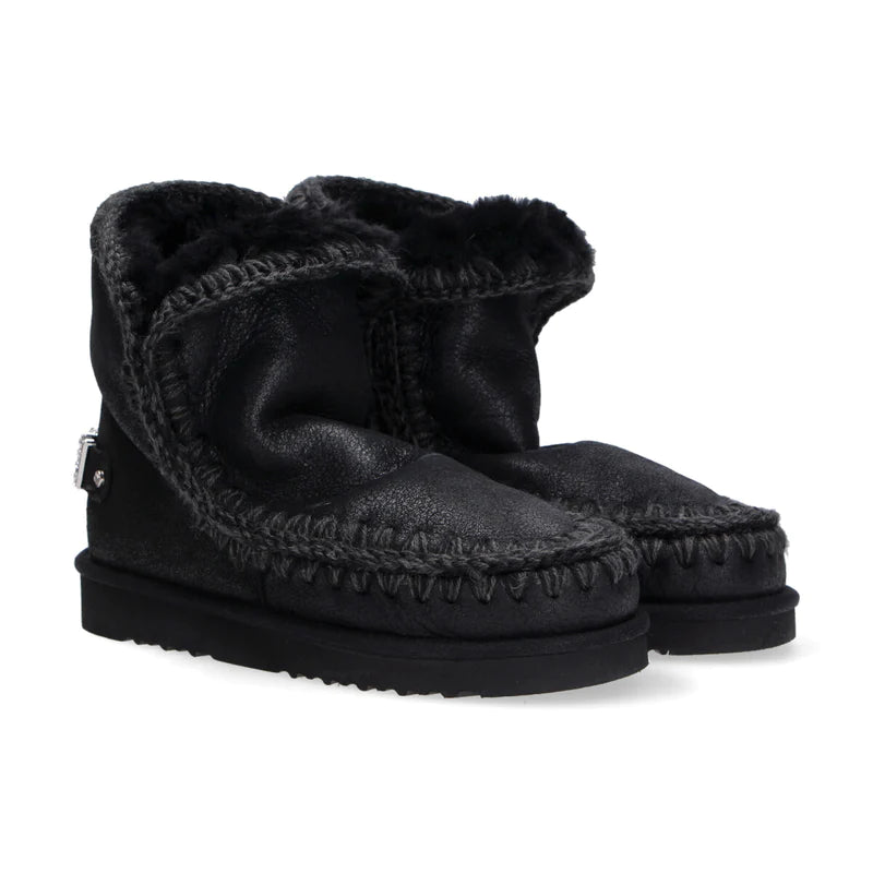 MOU ESKIMO 18 RHINESTONES LOGO CBKG