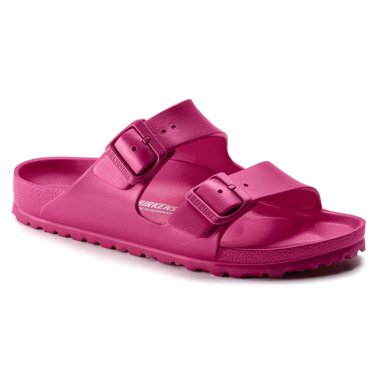BIRKENSTOCK ARIZONA EVA BEETROOP PURPLE