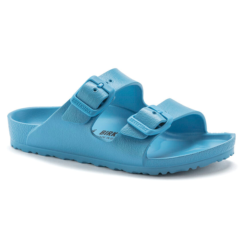 BIRKENSTOCK ARIZONA EVA SKY BLUE