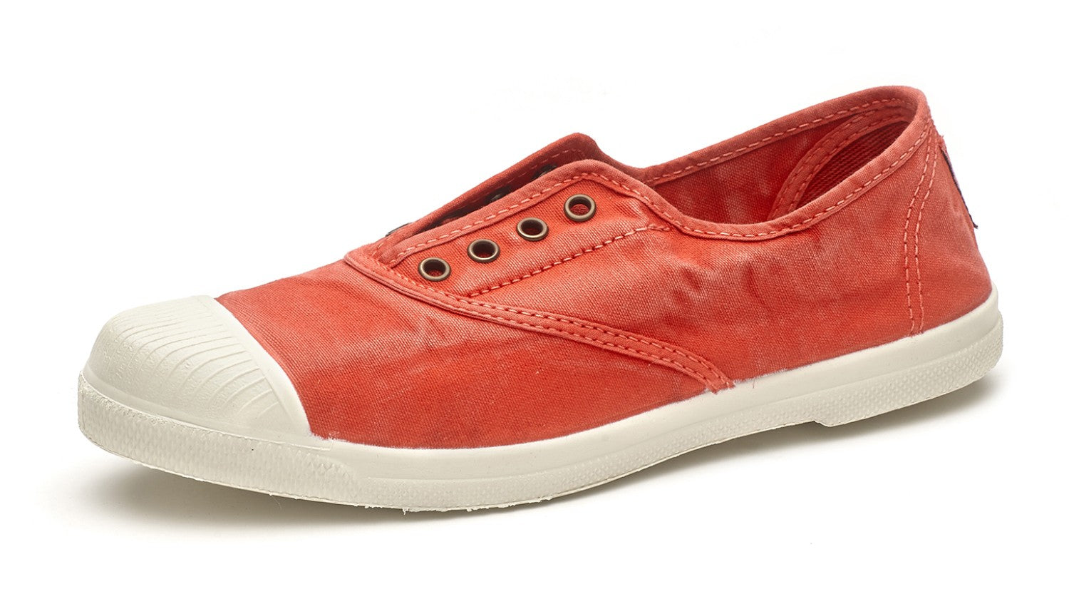 NATURAL WORLD 102E ROJO ENZ