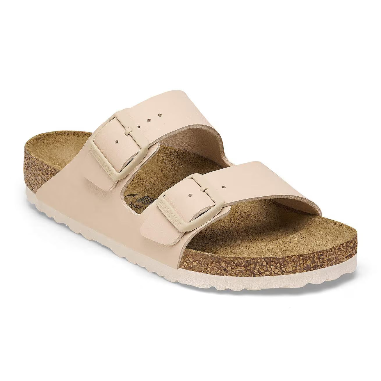 BIRKENSTOCK ARIZONA NEW BEIGE