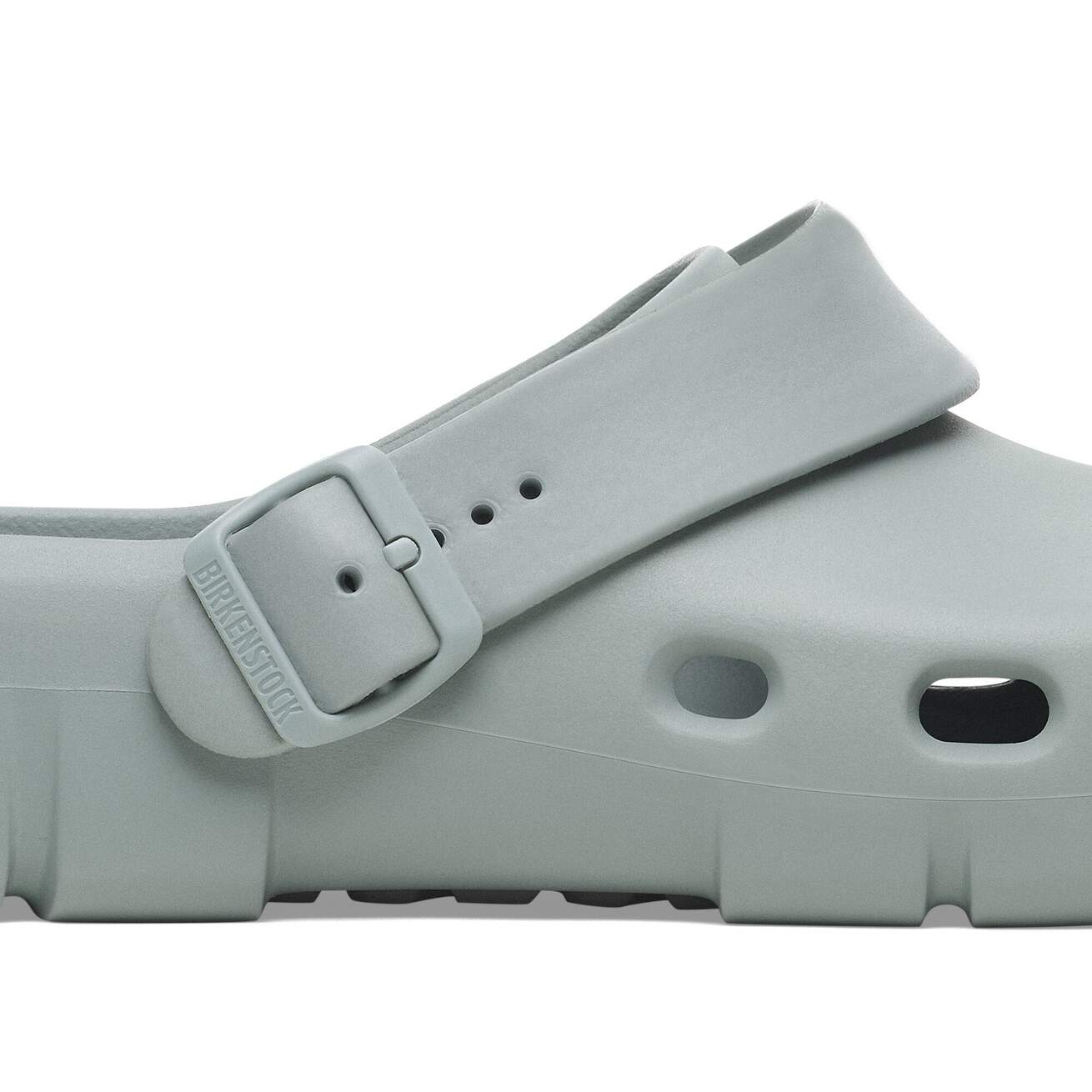 BIRKENSTOCK BIRKI FLOW EVA PURE SAGE