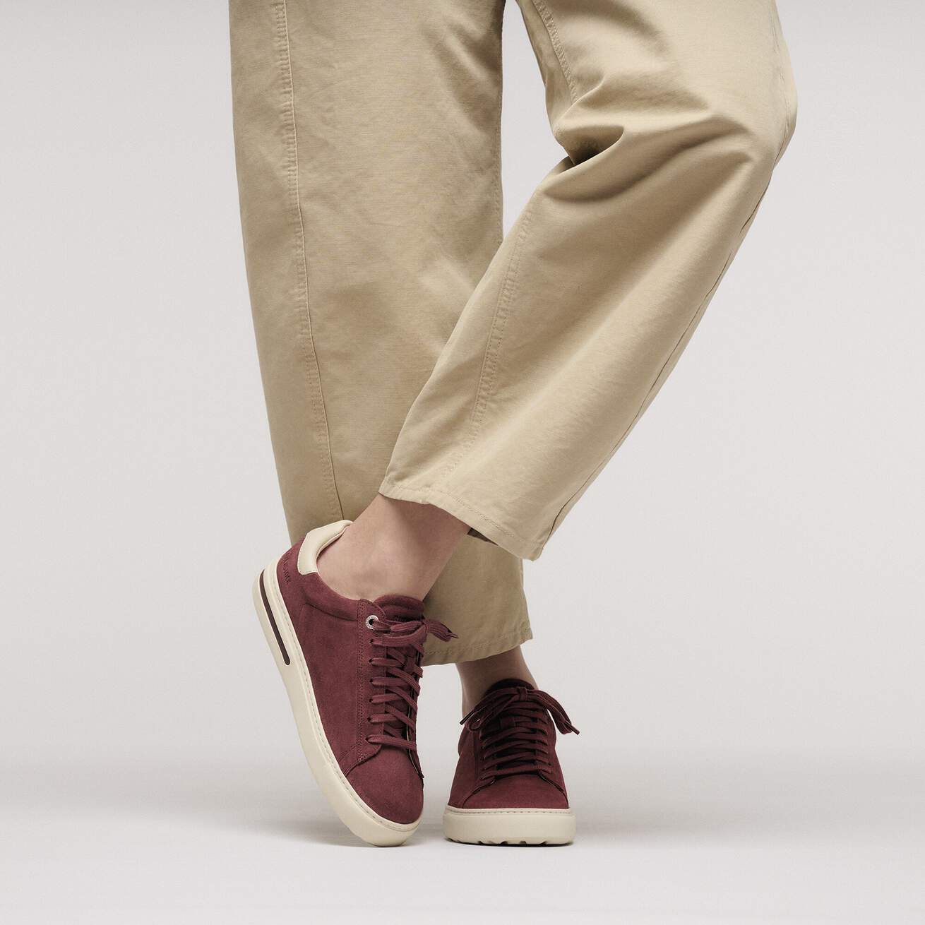 BIRKENSTOCK BEND LOW ZINFANDEL