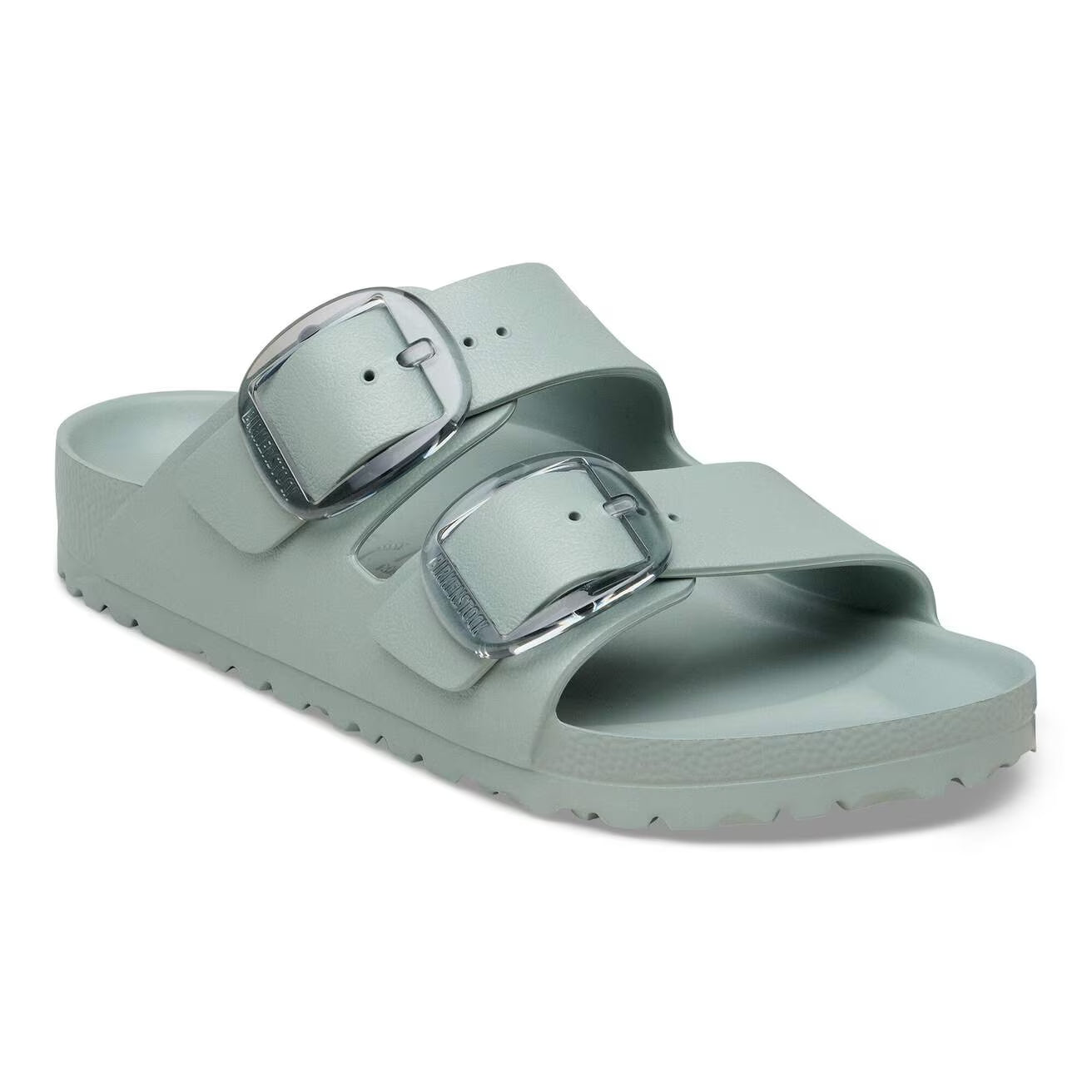 BIRKENSTOCK ARIZONA BIG BUCKLE EVA PURE SAGE