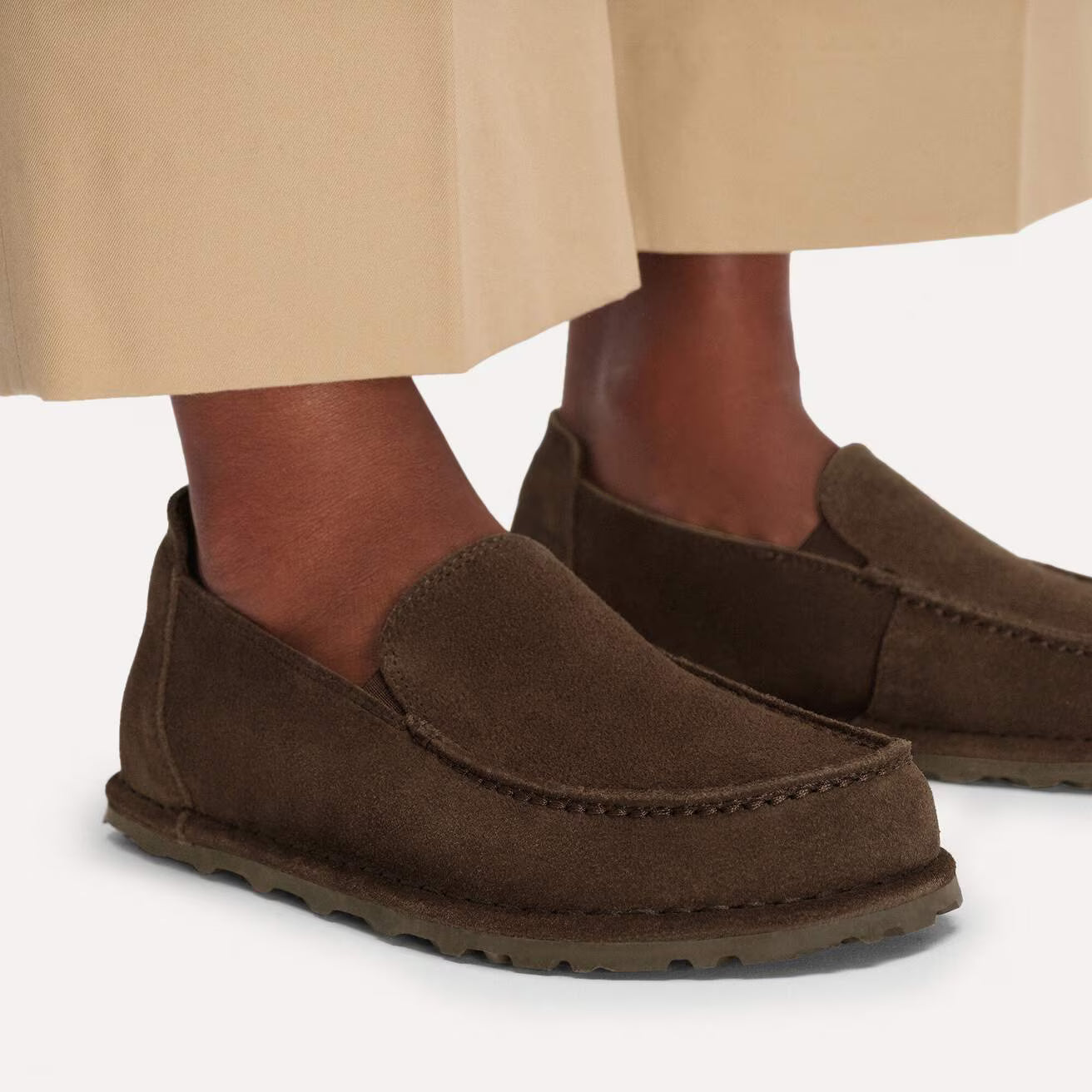 BIRKENSTOCK UTTI SLIP ON CARAFE