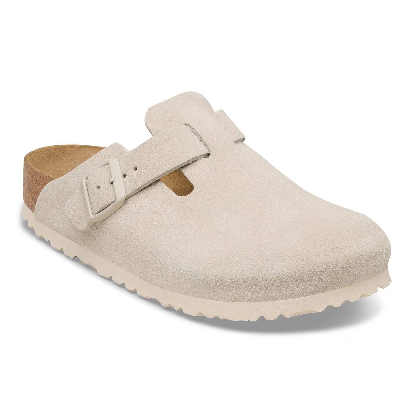 BIRKENSTOCK BOSTON OYSTER