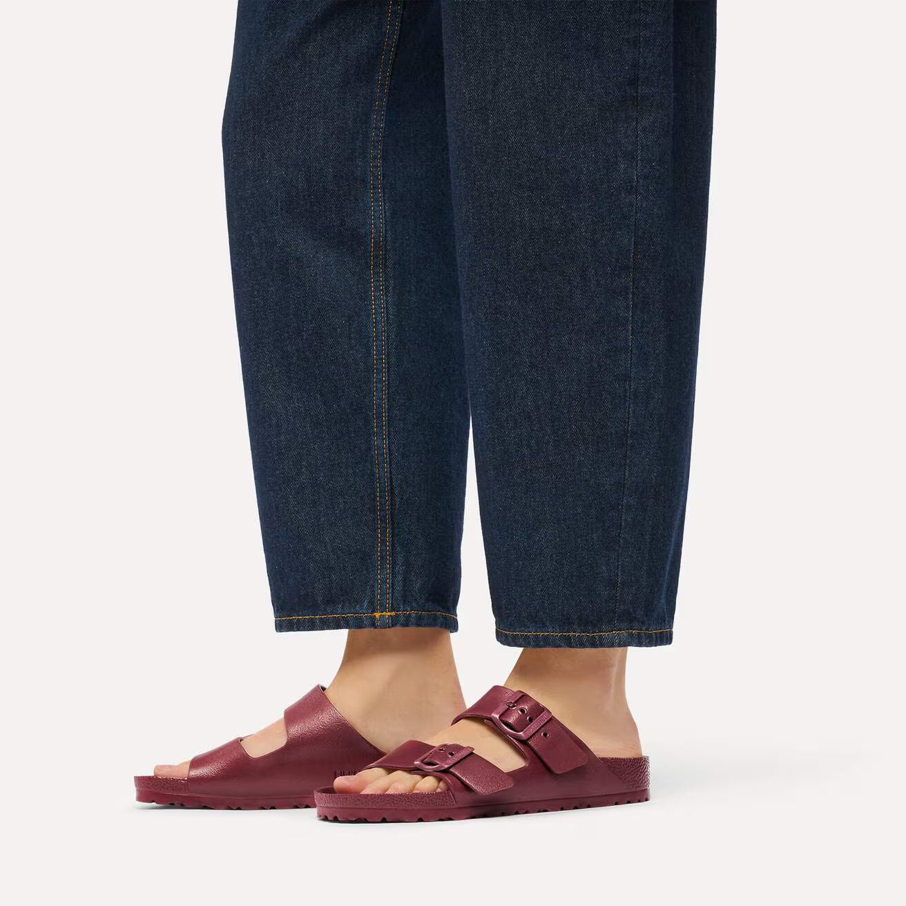 BIRKENSTOCK ARIZONA EVA ZINFANDEL