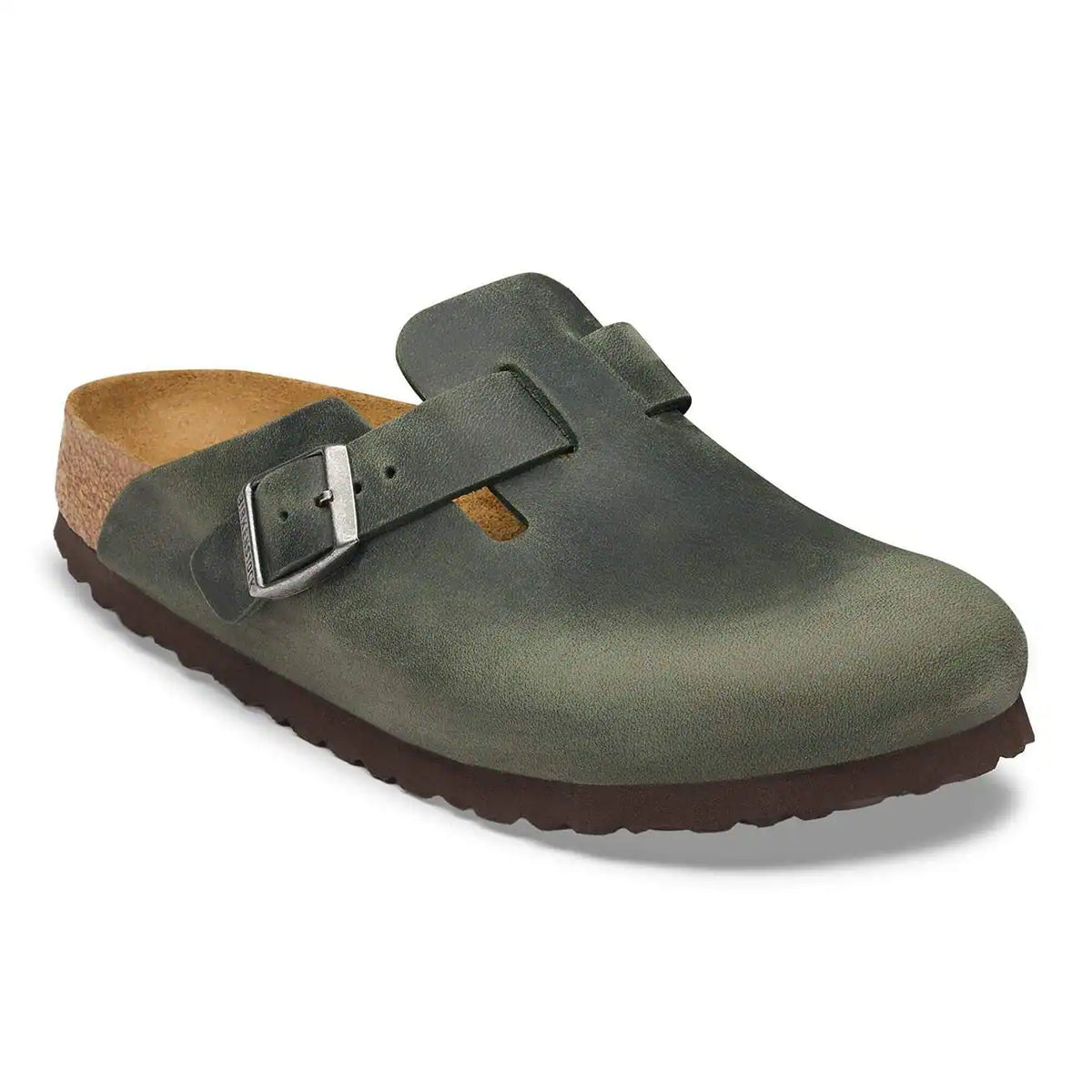 BIRKENSTOCK BOSTON THYME