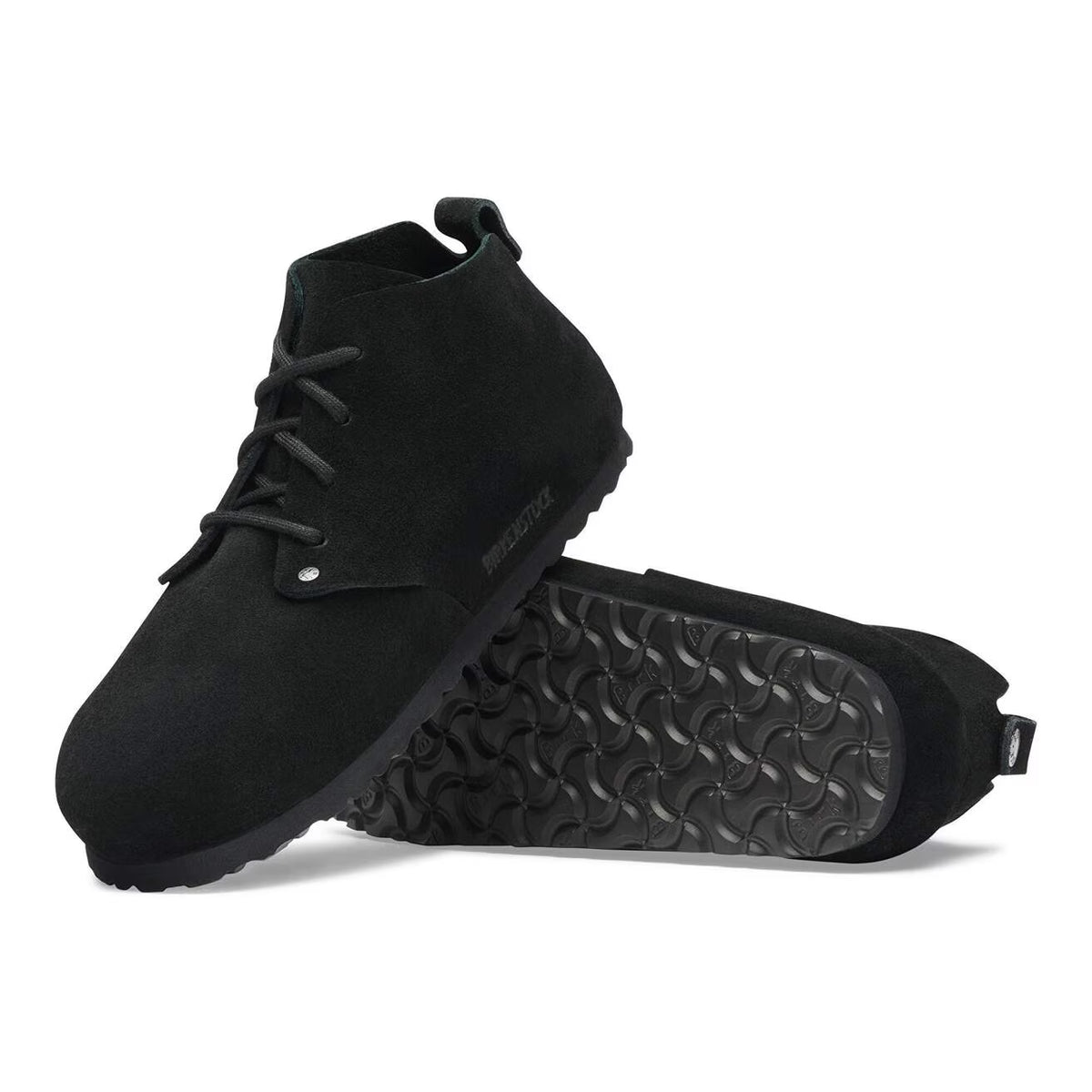 BIRKENSTOCK DUNDEE BLACK