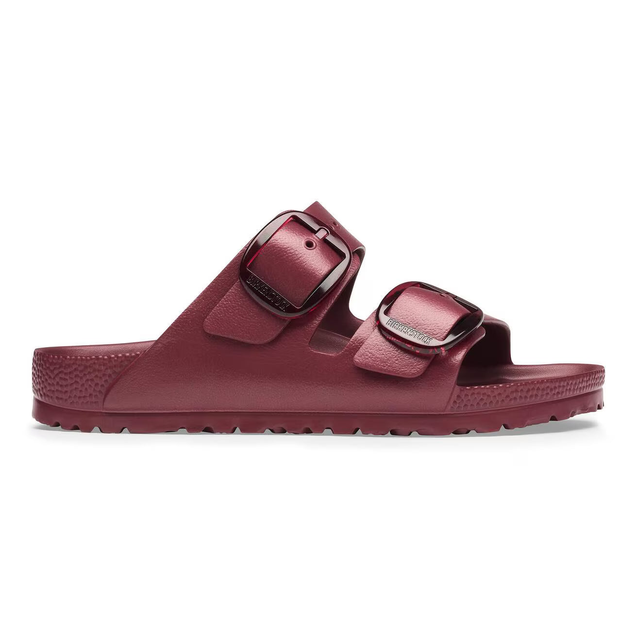 BIRKENSTOCK ARIZONA BIG BUCKLE EVA ZINFANDEL