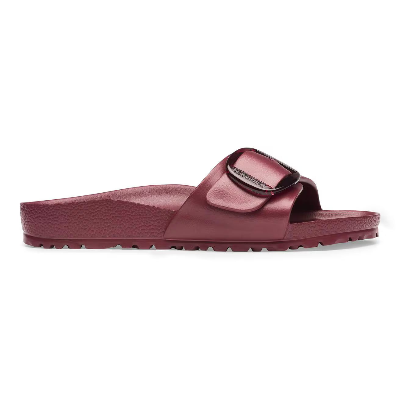 BIRKENSTOCK MADRID BIG BUCKLE EVA ZINFANDEL