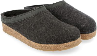 HAFLINGER TORBEN GRAPHITE