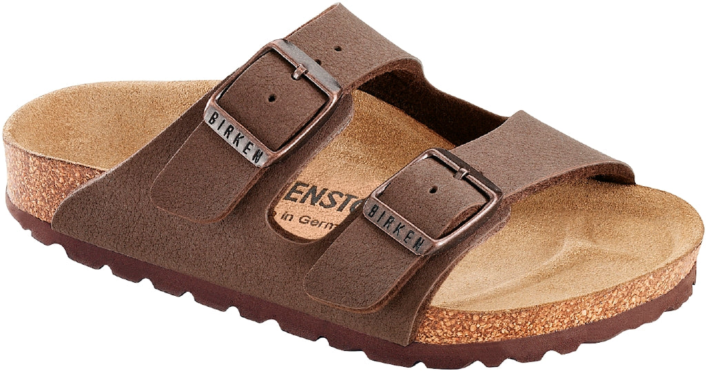 BIRKENSTOCK ARIZONA KIDS MOCCA