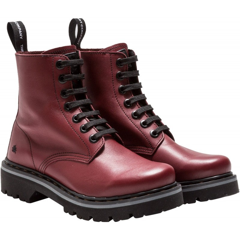 ART ANFIBIO 1166 BORDEAUX