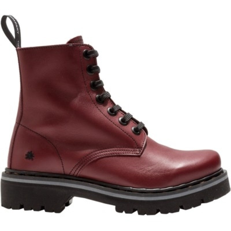 ART ANFIBIO 1166 BORDEAUX