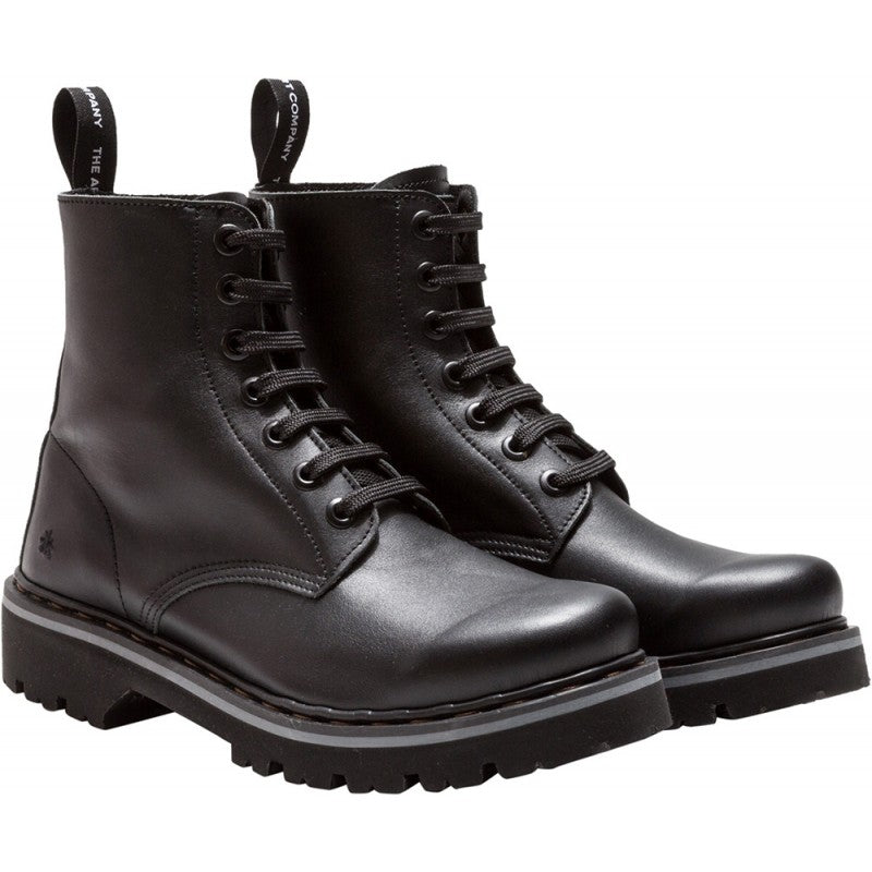 ART ANFIBIO 1166 NERO