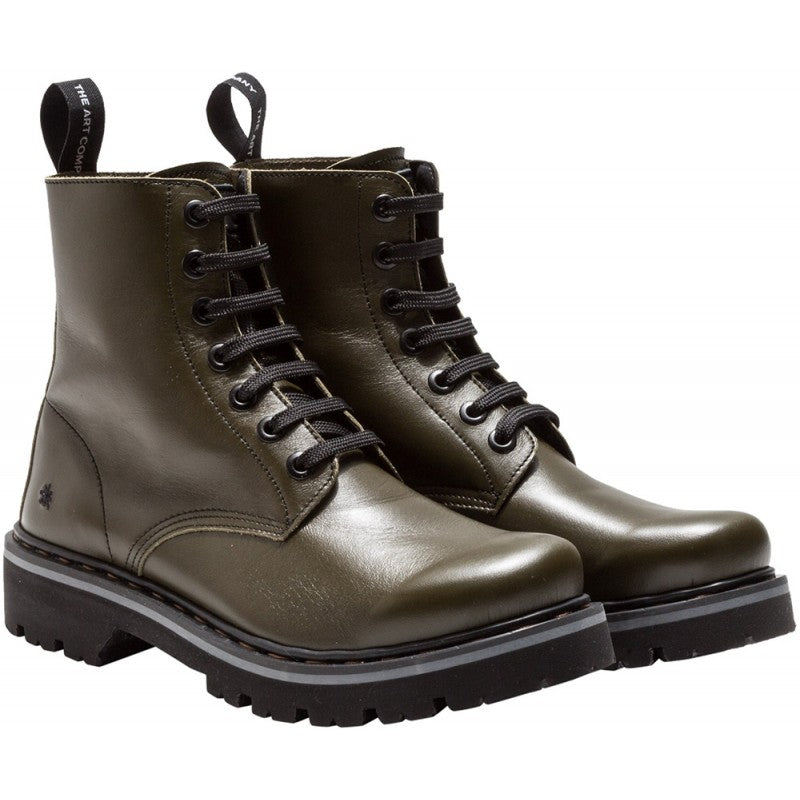 ART ANFIBIO 1166 VERDE