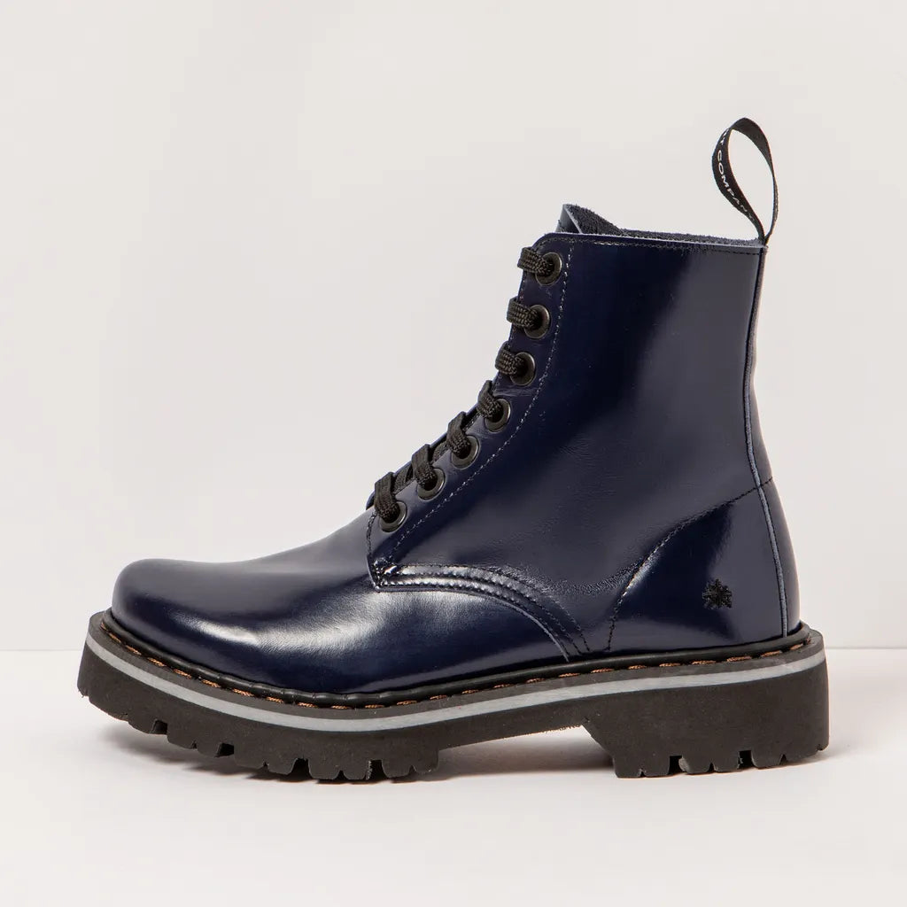 ART ANFIBIO 1166 BLU LUCIDO