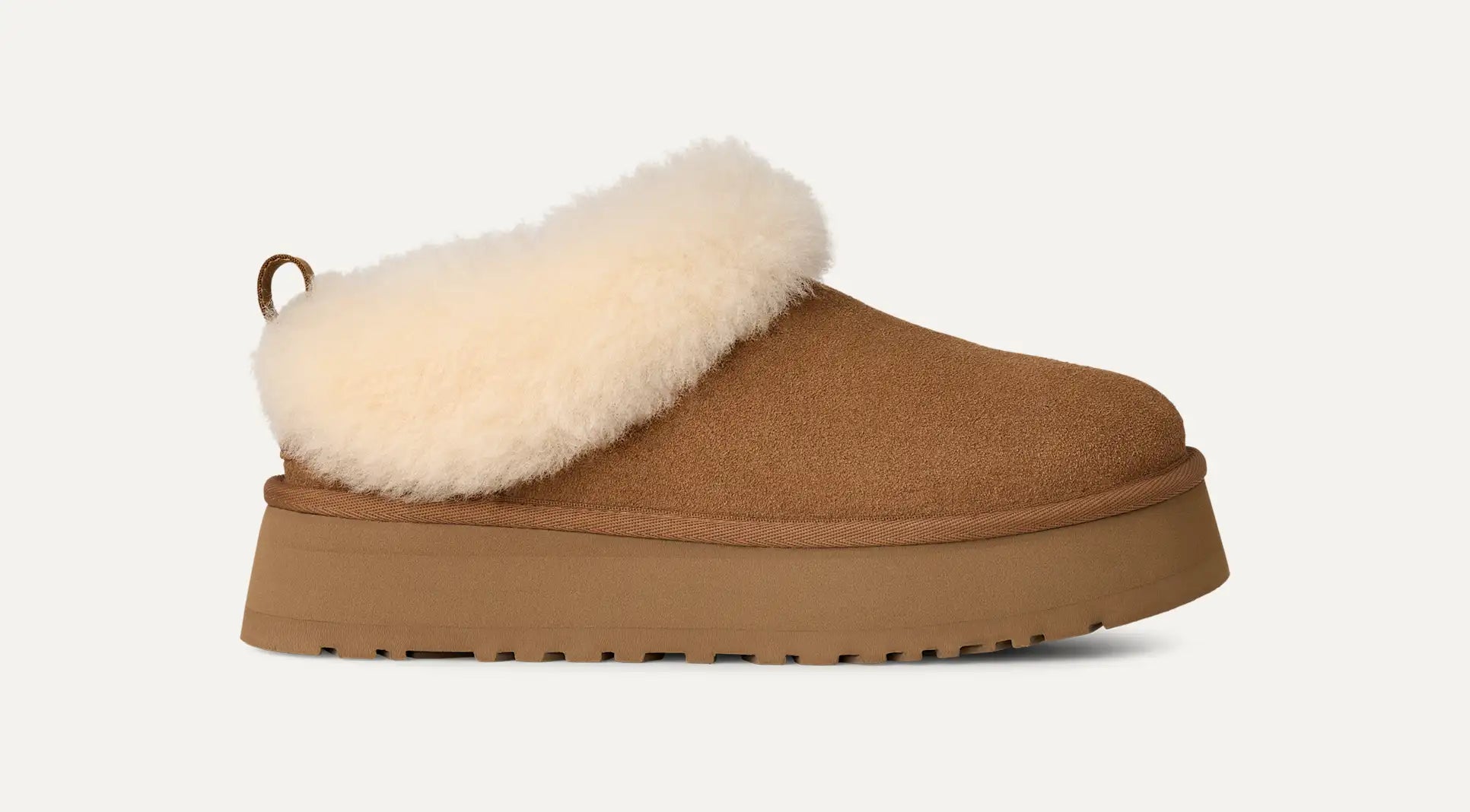 UGG TAZZELLE CHESTNUT