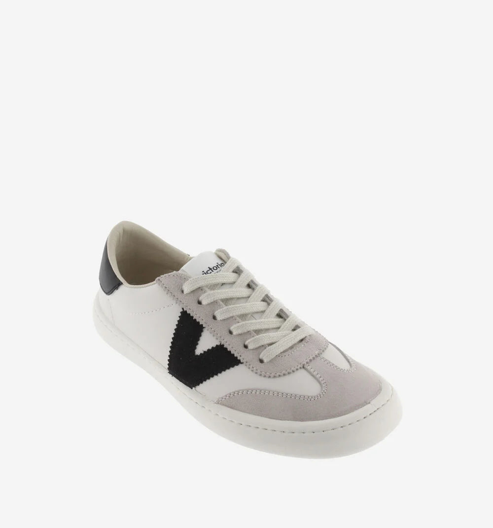 VICTORIA OLMO BAREFOOT NERO