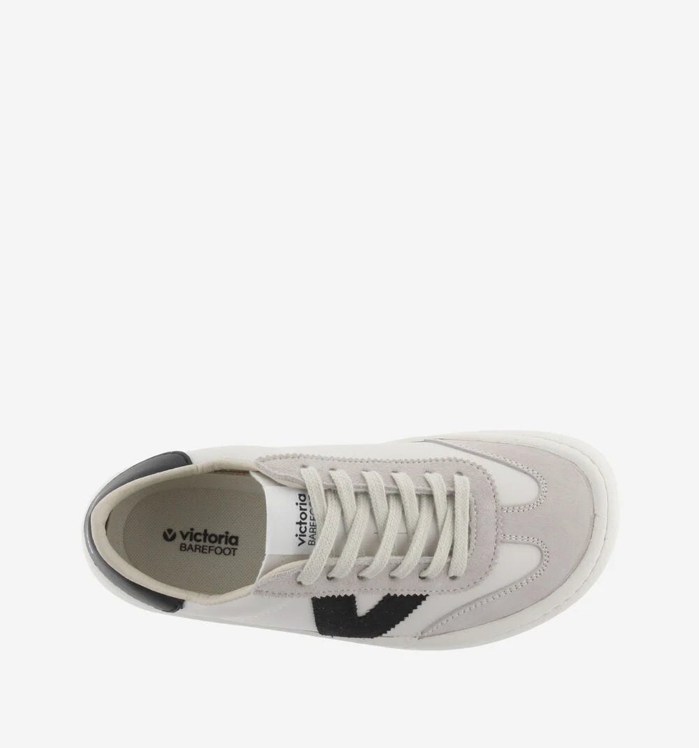 VICTORIA OLMO BAREFOOT NERO