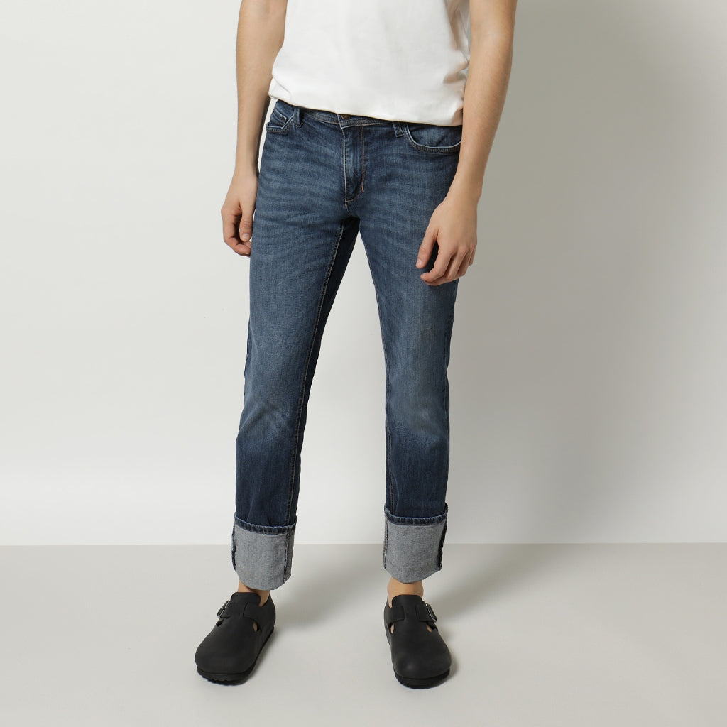 BIRKENSTOCK LONDON NERO