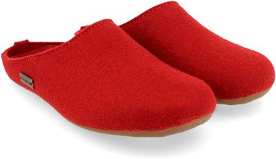 HAFLINGER FUNDUS ROSSO