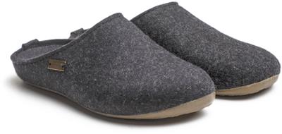 HAFLINGER FUNDUS GRAPHITE