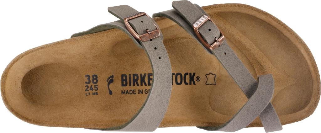 BIRKENSTOCK MAYARI STONE