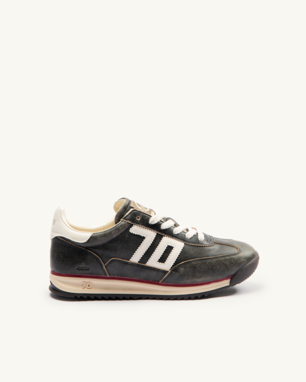BACK70 JOGGER A002 ASPORTABLE TAUPE BUTTER