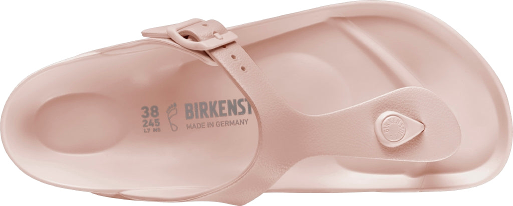 BIRKENSTOCK GIZEH EVA ROSE