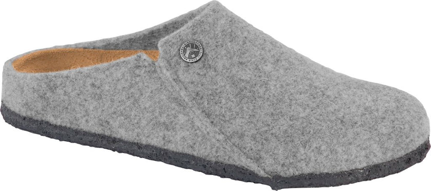 BIRKENSTOCK ZERMATT LIGHT GREY