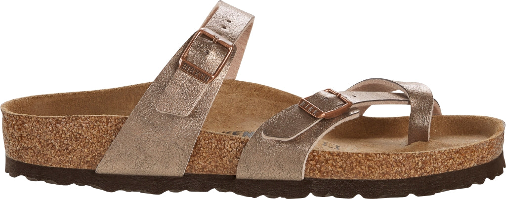 BIRKENSTOCK MAYARI GRACEFUL TAUPE