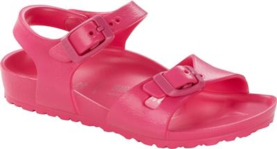 BIRKENSTOCK RIO KIDS EVA BEETROT PURPLE