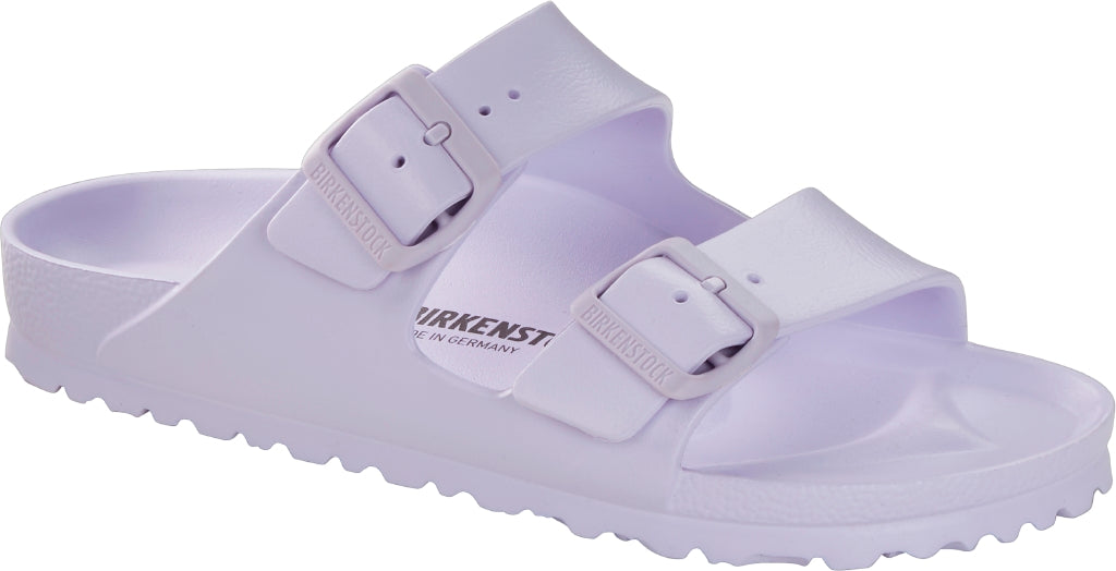 BIRKENSTOCK ARIZONA EVA PURPLE FOG