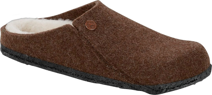 BIRKENSTOCK ZERMATT MOCHA