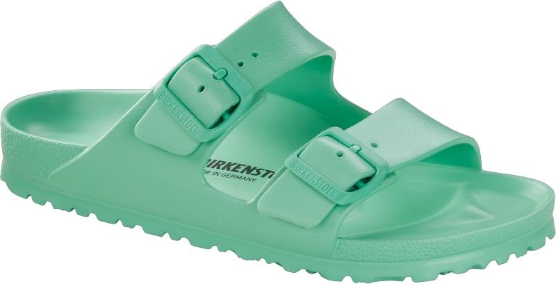 BIRKENSTOCK ARIZONA EVA BOLD JADE