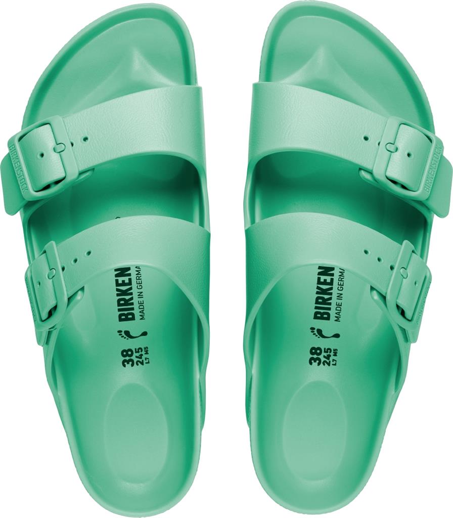 BIRKENSTOCK ARIZONA EVA BOLD JADE