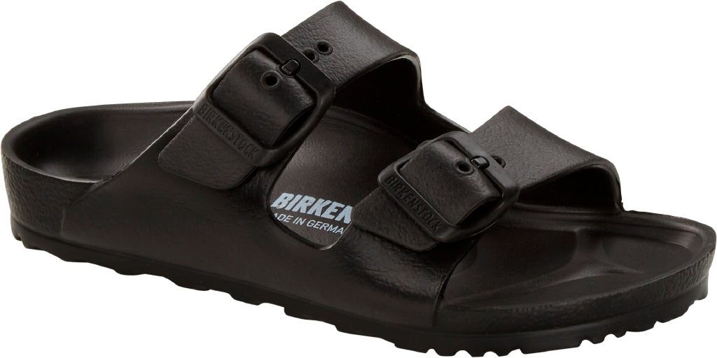 BIRKENSTOCK ARIZONA KIDS EVA NERO