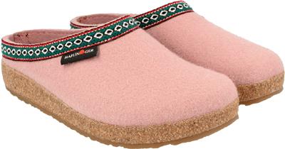 HAFLINGER FRANZL ROSA