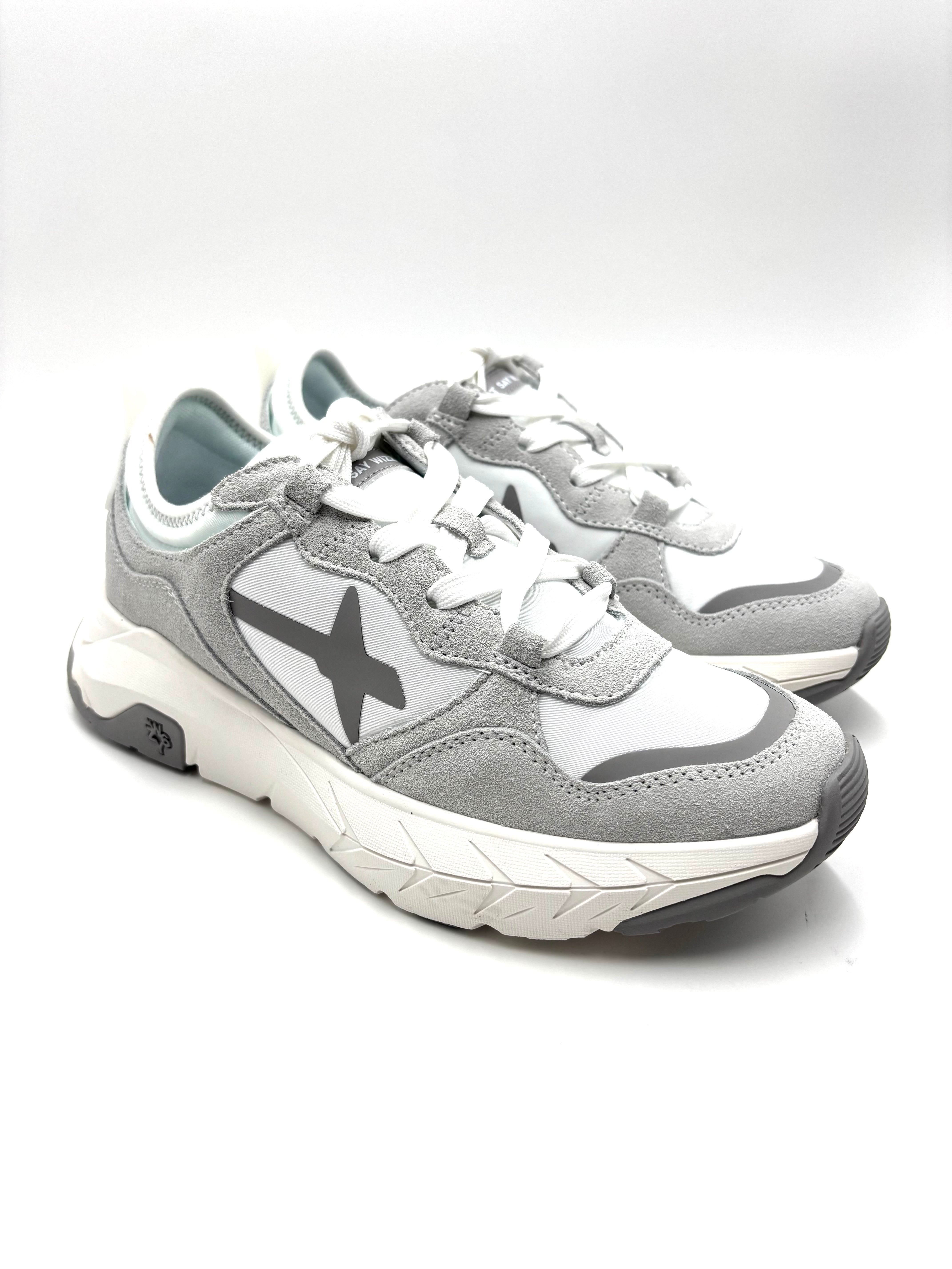 W6YZ WIZZ NEXT WHITE