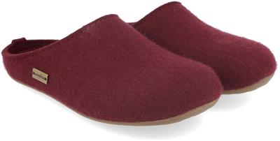 HAFLINGER FUNDUS BORDEAUX