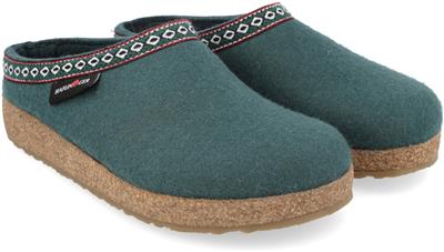 HAFLINGER FRANZL TURCHESE