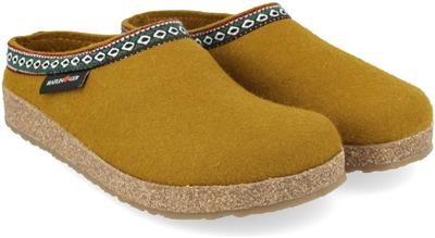 HAFLINGER FRANZL SENAPE