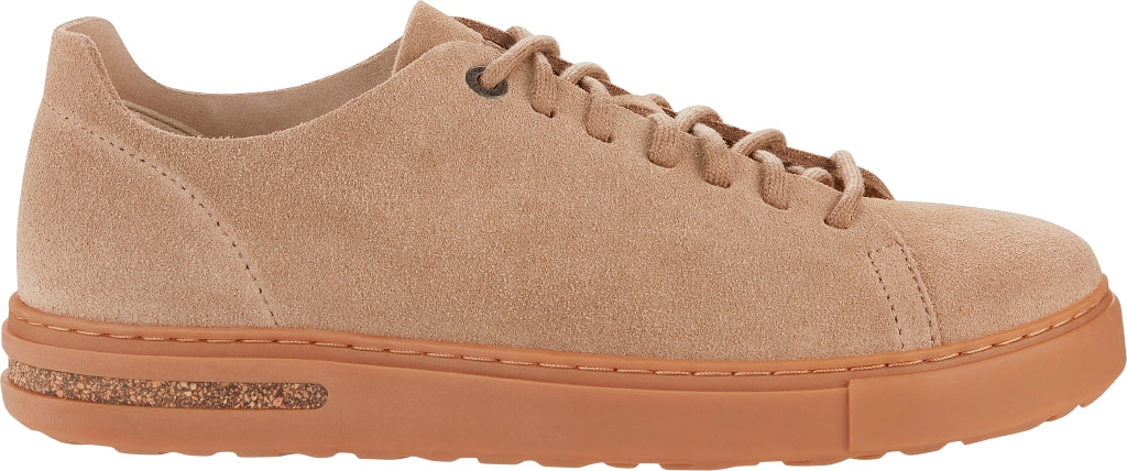 BIRKENSTOCK BEND LOW DECON GREY TAUPE