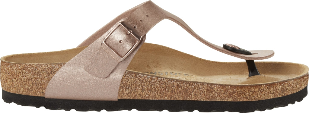 BIRKENSTOCK GIZEH COPPER