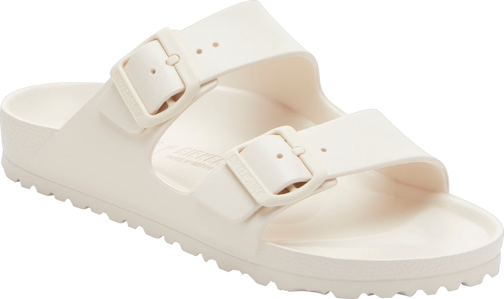BIRKENSTOCK ARIZONA EVA EGGSHELL